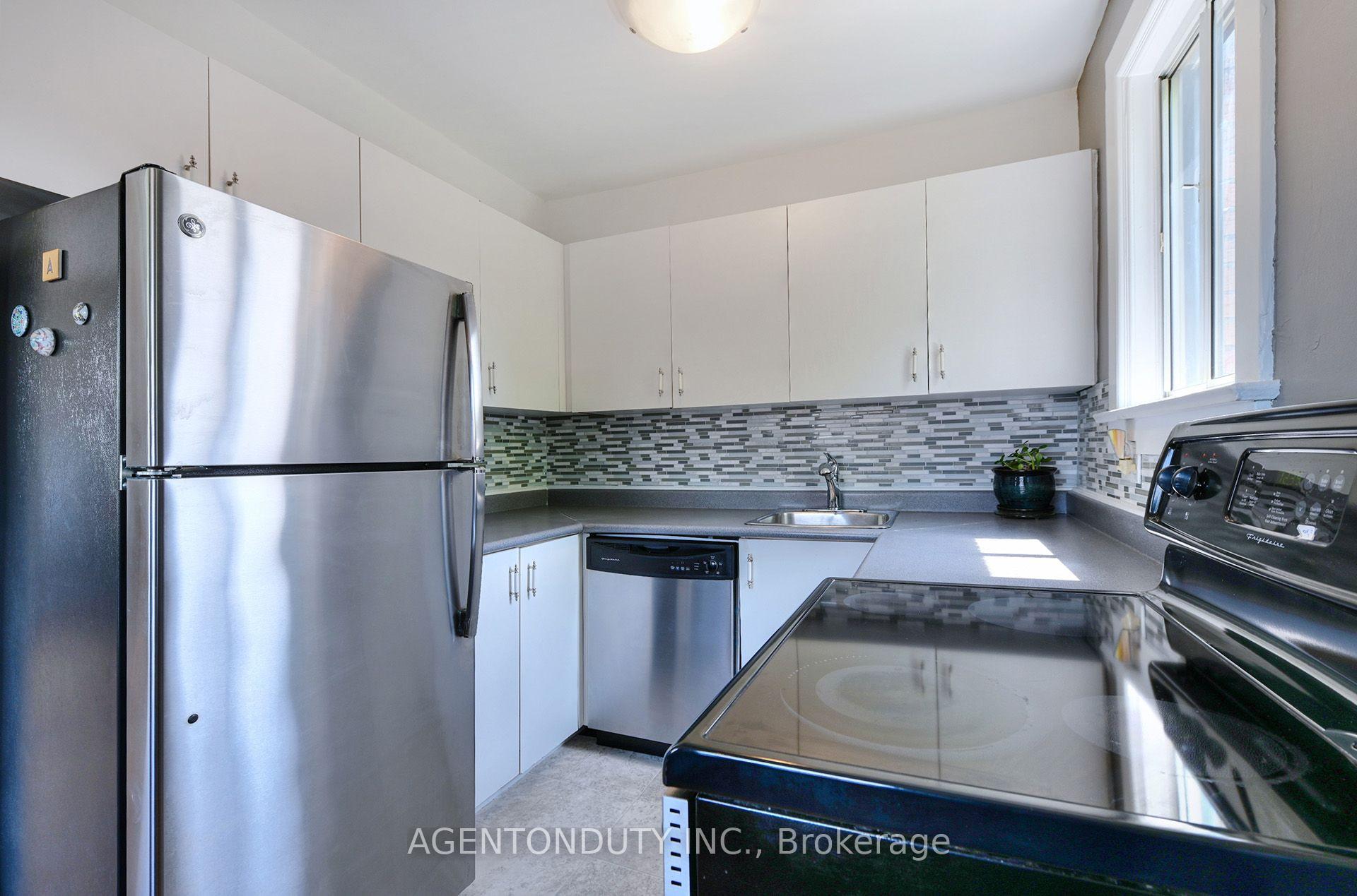 Photo 14 of Unit 17, 1646 Bathurst Street, Toronto, Humewood-Cedarvale — HOMEH