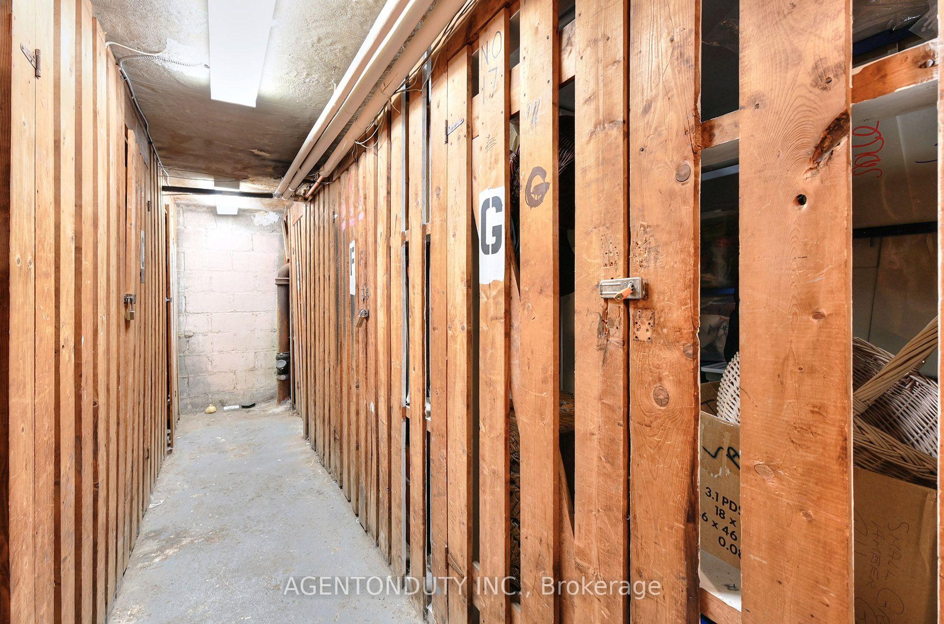 Photo 21 of Unit 17, 1646 Bathurst Street, Toronto, Humewood-Cedarvale — HOMEH