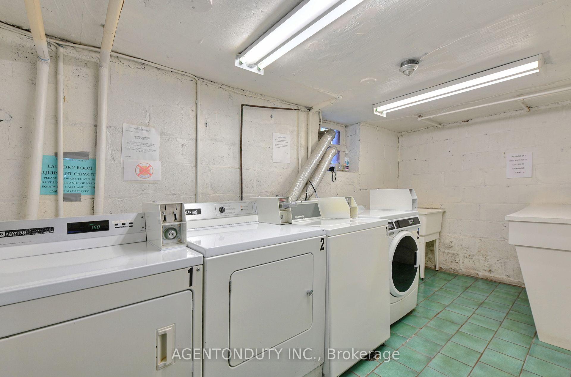 Photo 22 of Unit 17, 1646 Bathurst Street, Toronto, Humewood-Cedarvale — HOMEH
