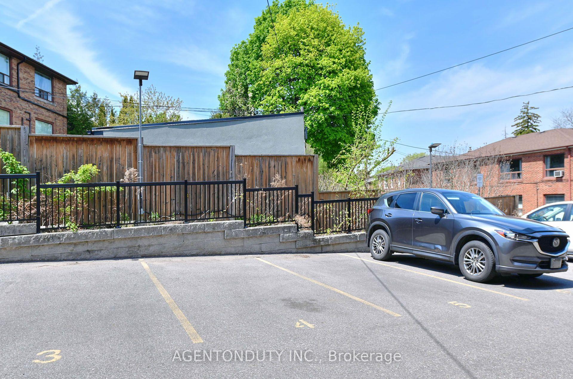 Photo 23 of Unit 17, 1646 Bathurst Street, Toronto, Humewood-Cedarvale — HOMEH