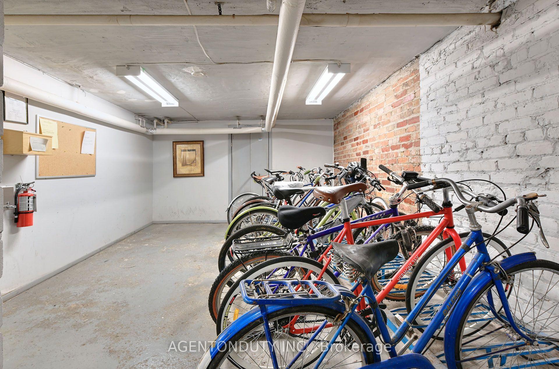 Photo 24 of Unit 17, 1646 Bathurst Street, Toronto, Humewood-Cedarvale — HOMEH