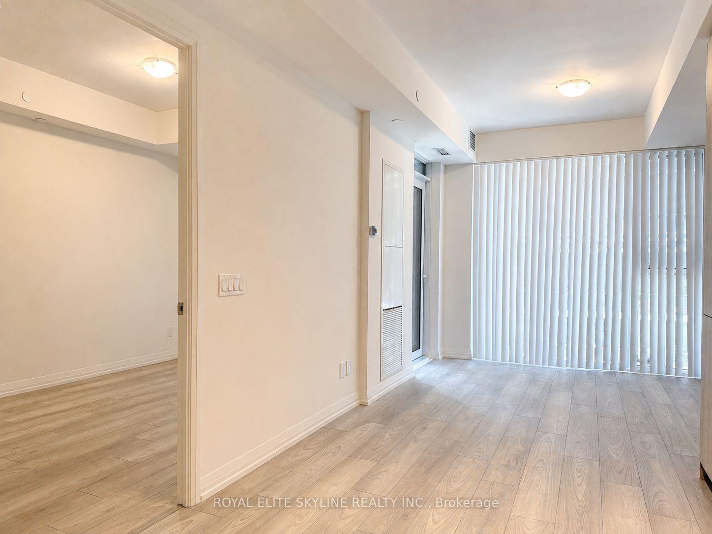 Photo 2 of Unit 621, 400 King Street W, Toronto, Waterfront Communities — HOMEH