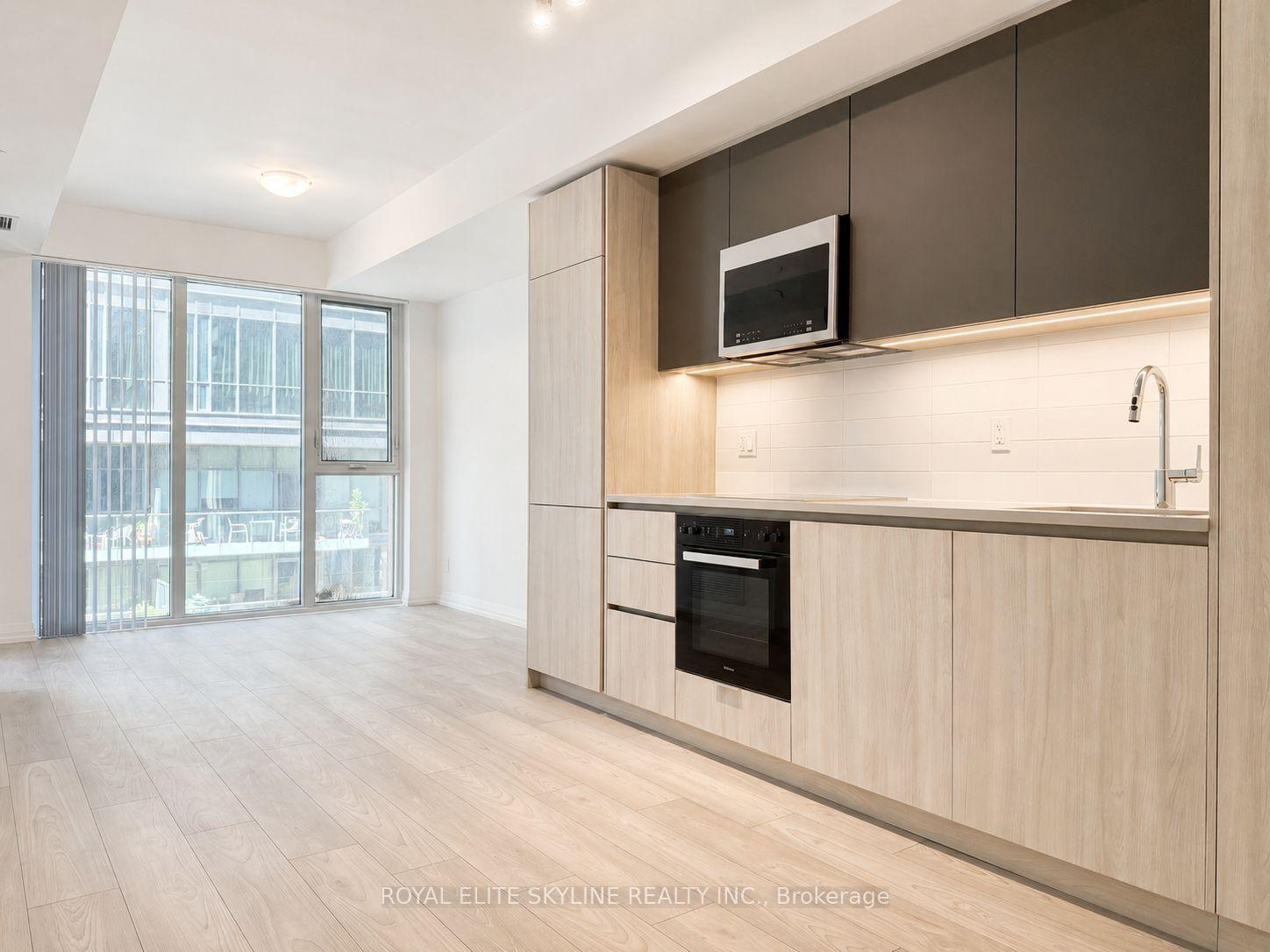 Photo 4 of Unit 621, 400 King Street W, Toronto, Waterfront Communities — HOMEH