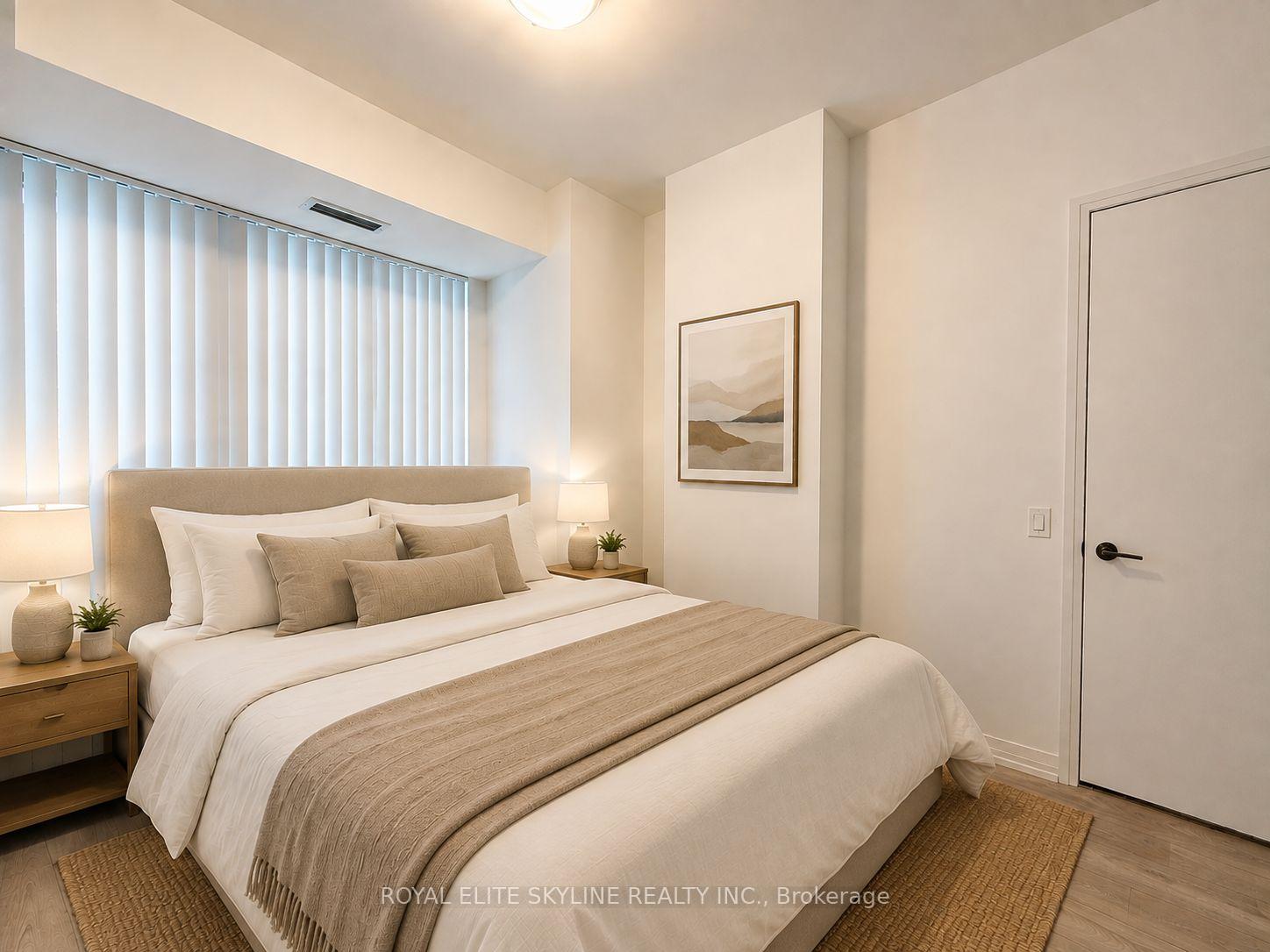 Photo 5 of Unit 621, 400 King Street W, Toronto, Waterfront Communities — HOMEH