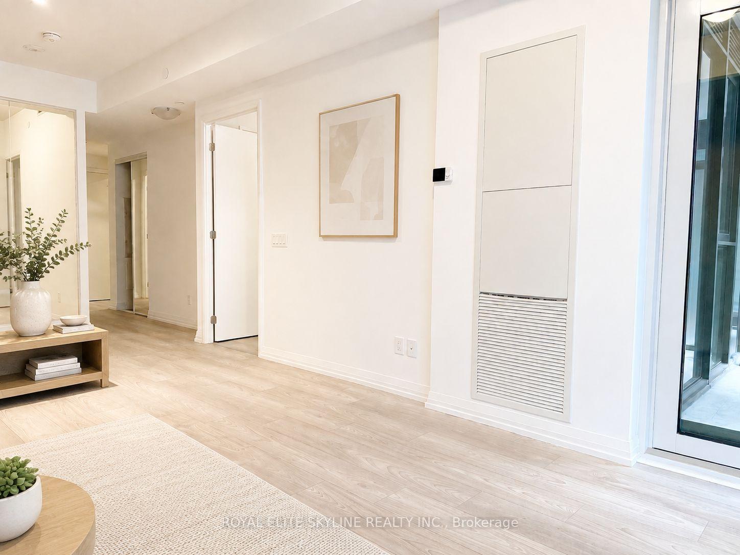 Photo 8 of Unit 621, 400 King Street W, Toronto, Waterfront Communities — HOMEH