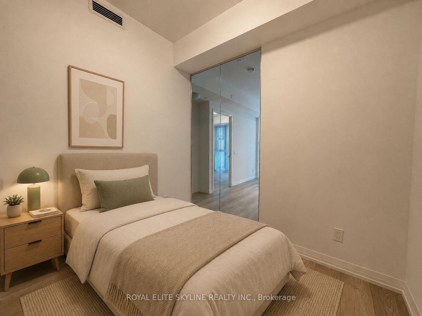 Photo 10 of Unit 621, 400 King Street W, Toronto, Waterfront Communities — HOMEH