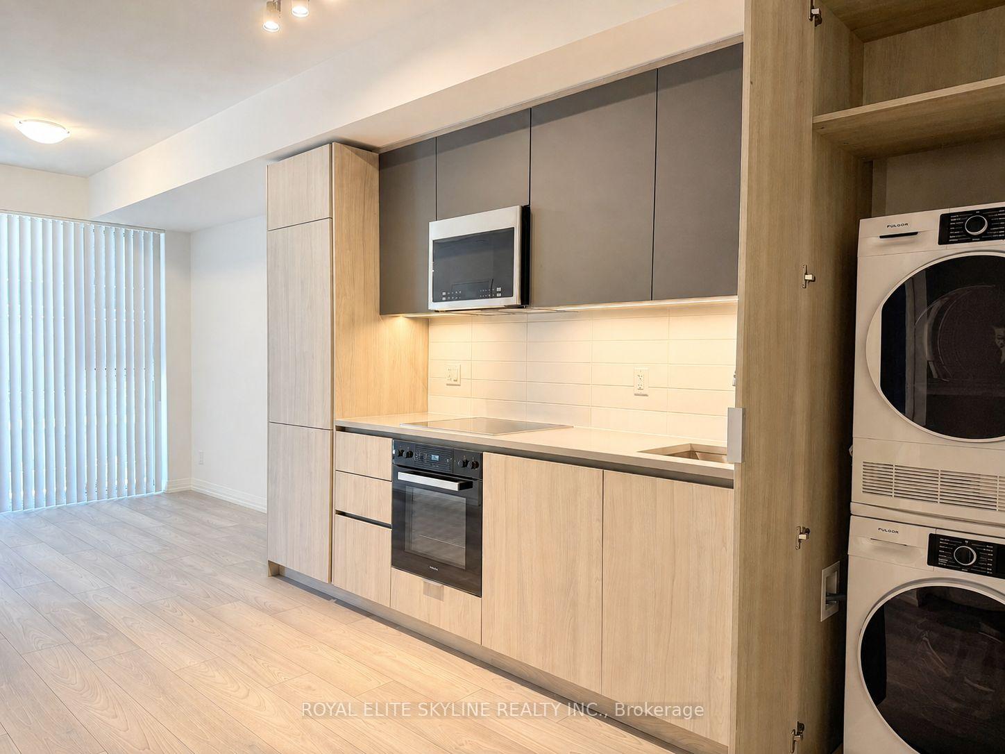 Photo 14 of Unit 621, 400 King Street W, Toronto, Waterfront Communities — HOMEH