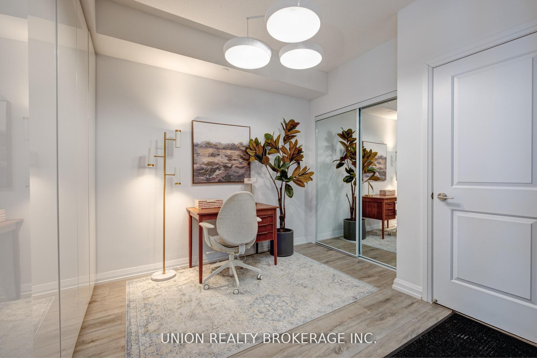 Photo 2 of Unit 610, 9560 Markham Road, Markham, Wismer — HOMEH