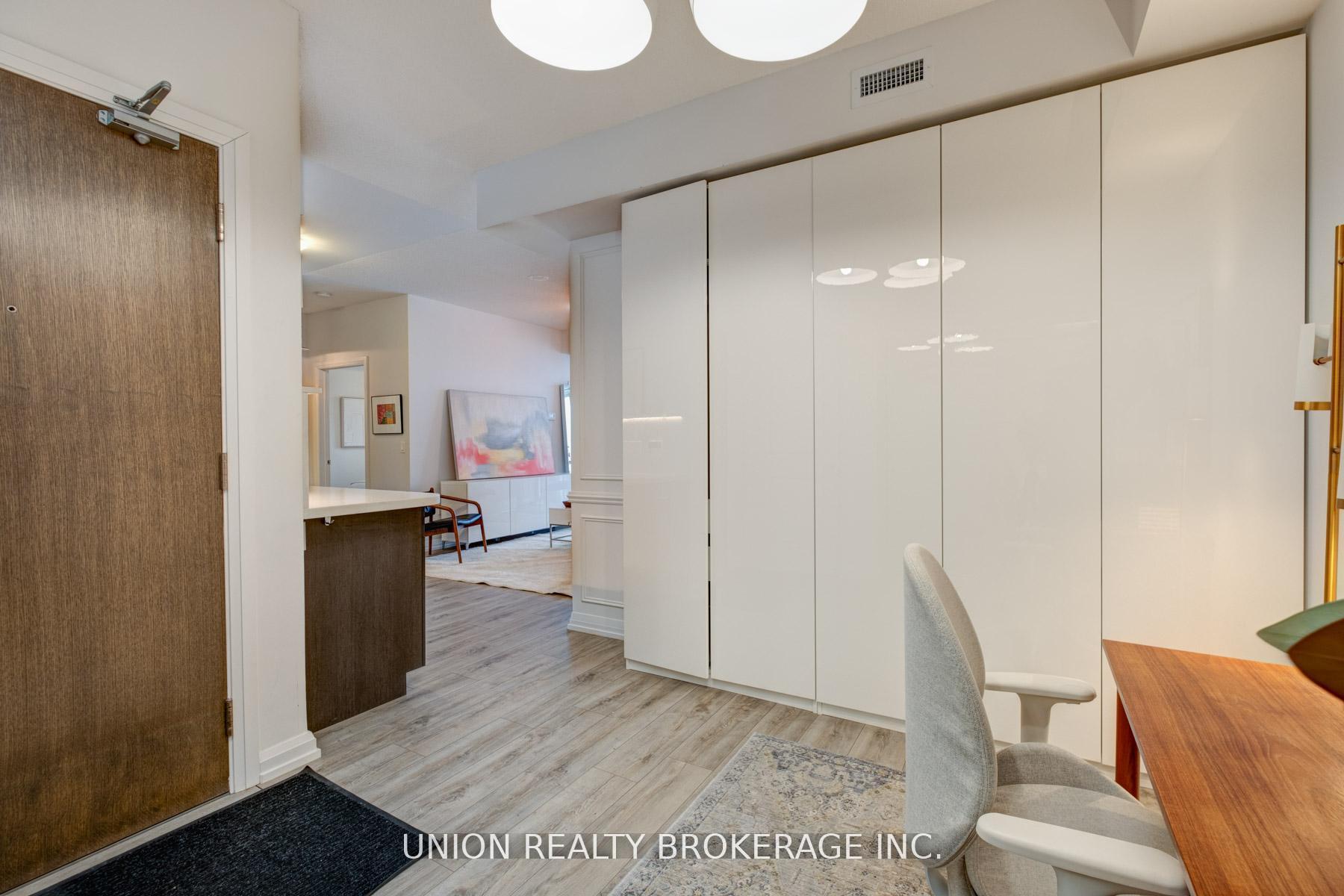 Photo 3 of Unit 610, 9560 Markham Road, Markham, Wismer — HOMEH