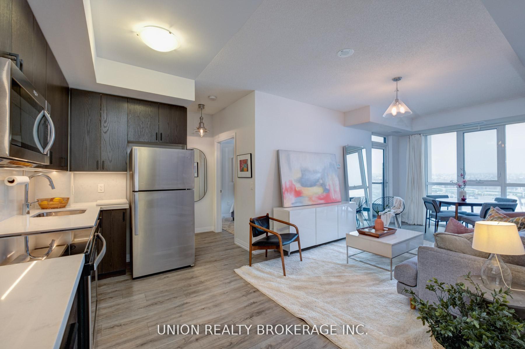 Photo 5 of Unit 610, 9560 Markham Road, Markham, Wismer — HOMEH