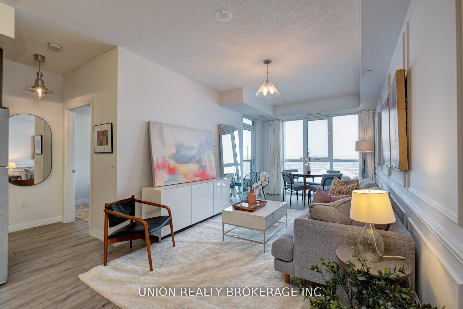 Photo 6 of Unit 610, 9560 Markham Road, Markham, Wismer — HOMEH