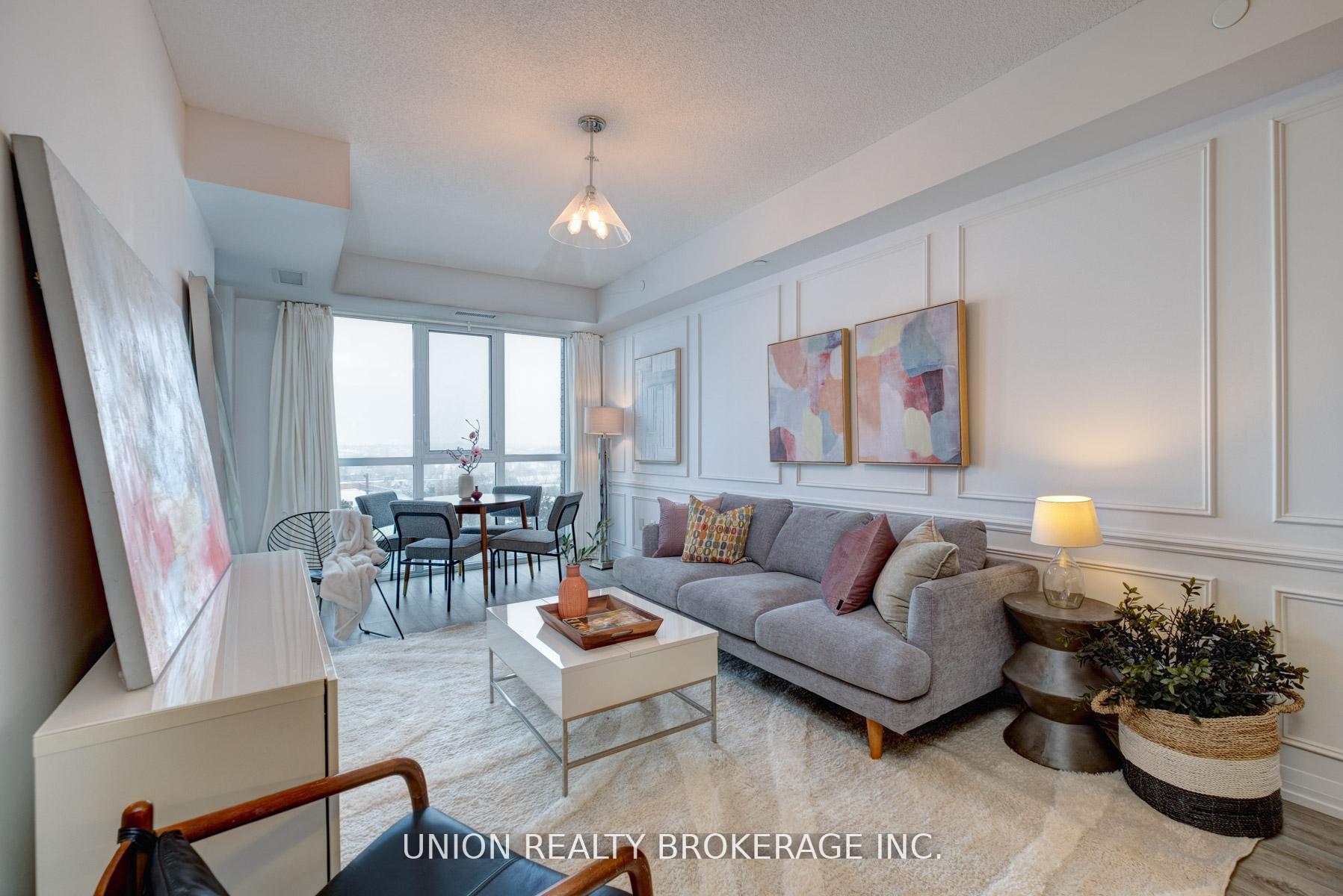 Photo 7 of Unit 610, 9560 Markham Road, Markham, Wismer — HOMEH