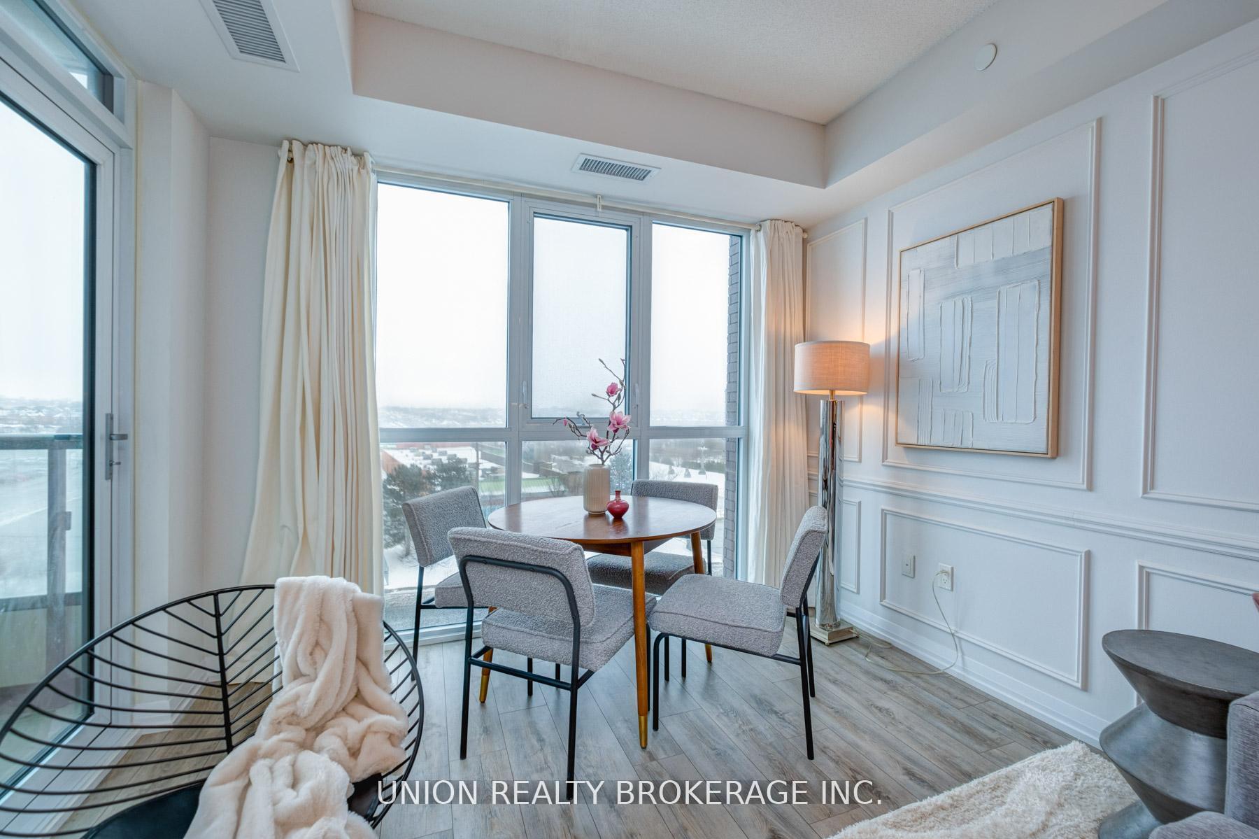 Photo 9 of Unit 610, 9560 Markham Road, Markham, Wismer — HOMEH