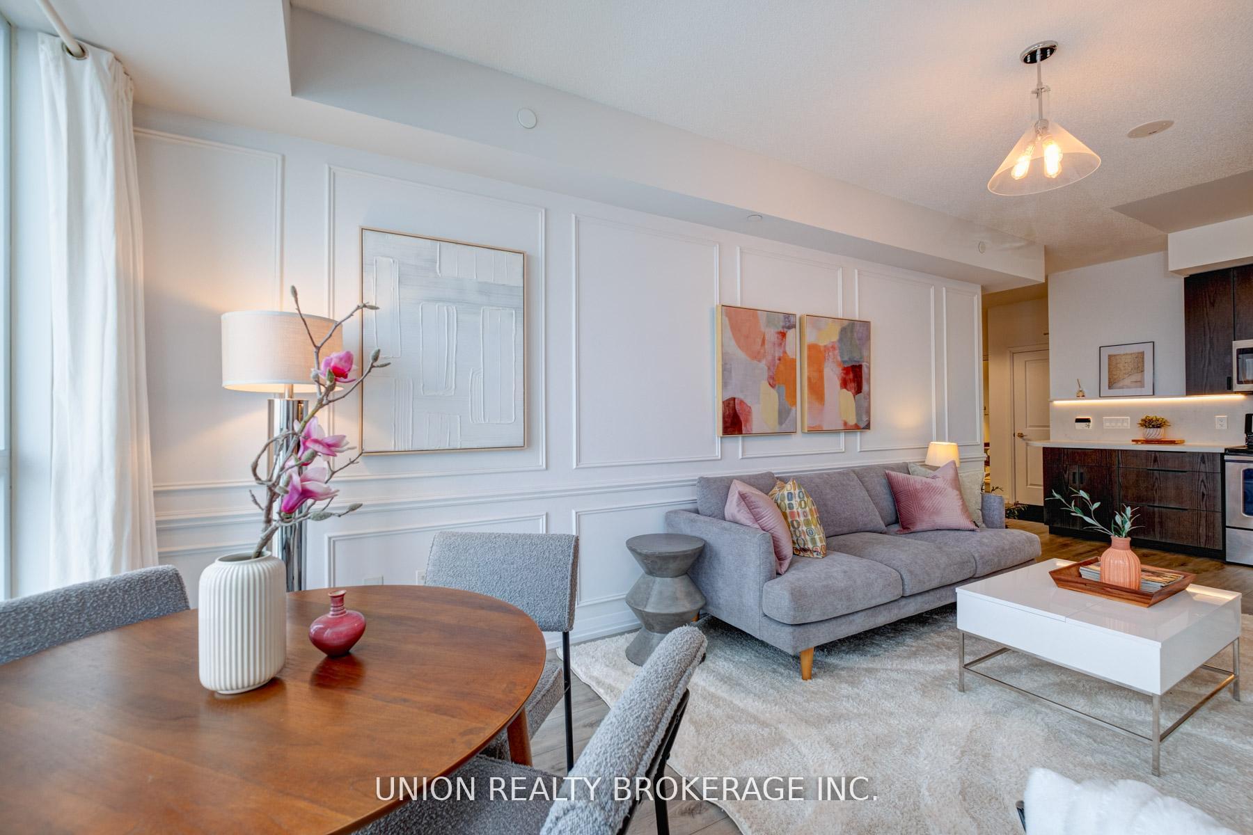Photo 11 of Unit 610, 9560 Markham Road, Markham, Wismer — HOMEH