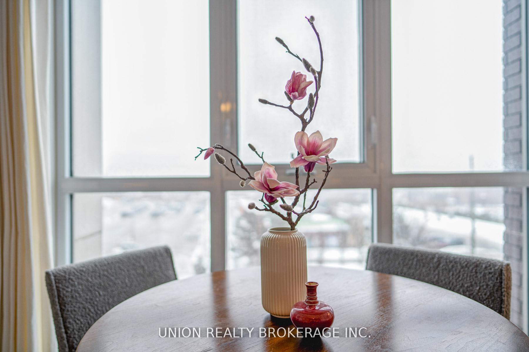 Photo 12 of Unit 610, 9560 Markham Road, Markham, Wismer — HOMEH