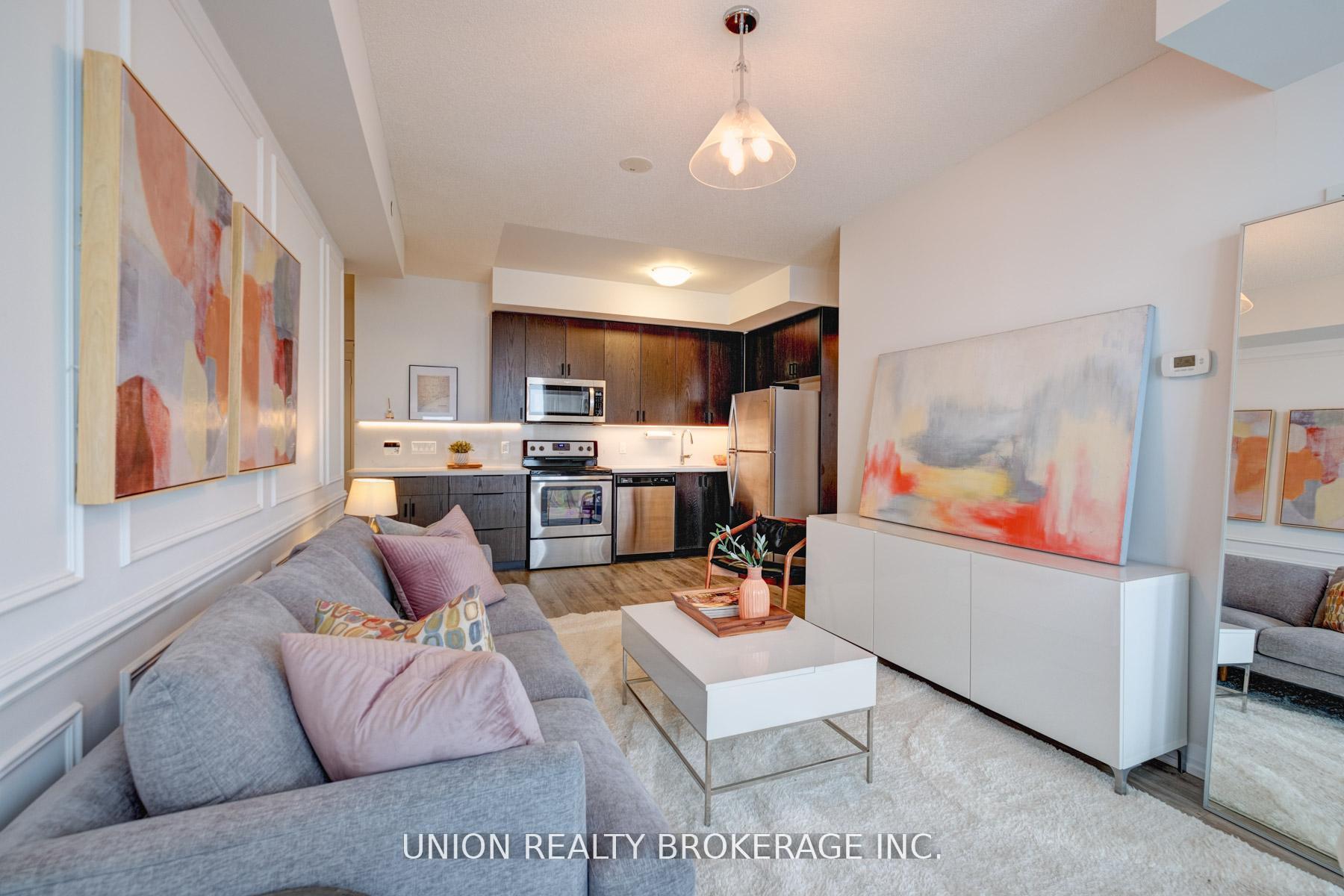 Photo 13 of Unit 610, 9560 Markham Road, Markham, Wismer — HOMEH