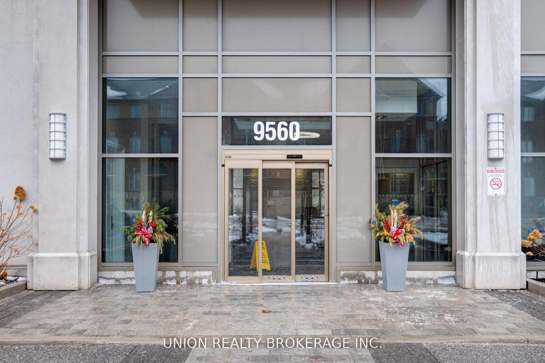Photo 17 of Unit 610, 9560 Markham Road, Markham, Wismer — HOMEH