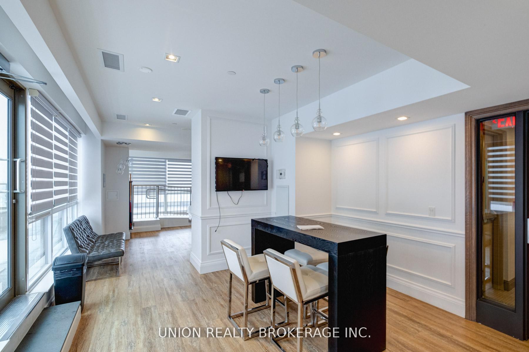 Photo 19 of Unit 610, 9560 Markham Road, Markham, Wismer — HOMEH