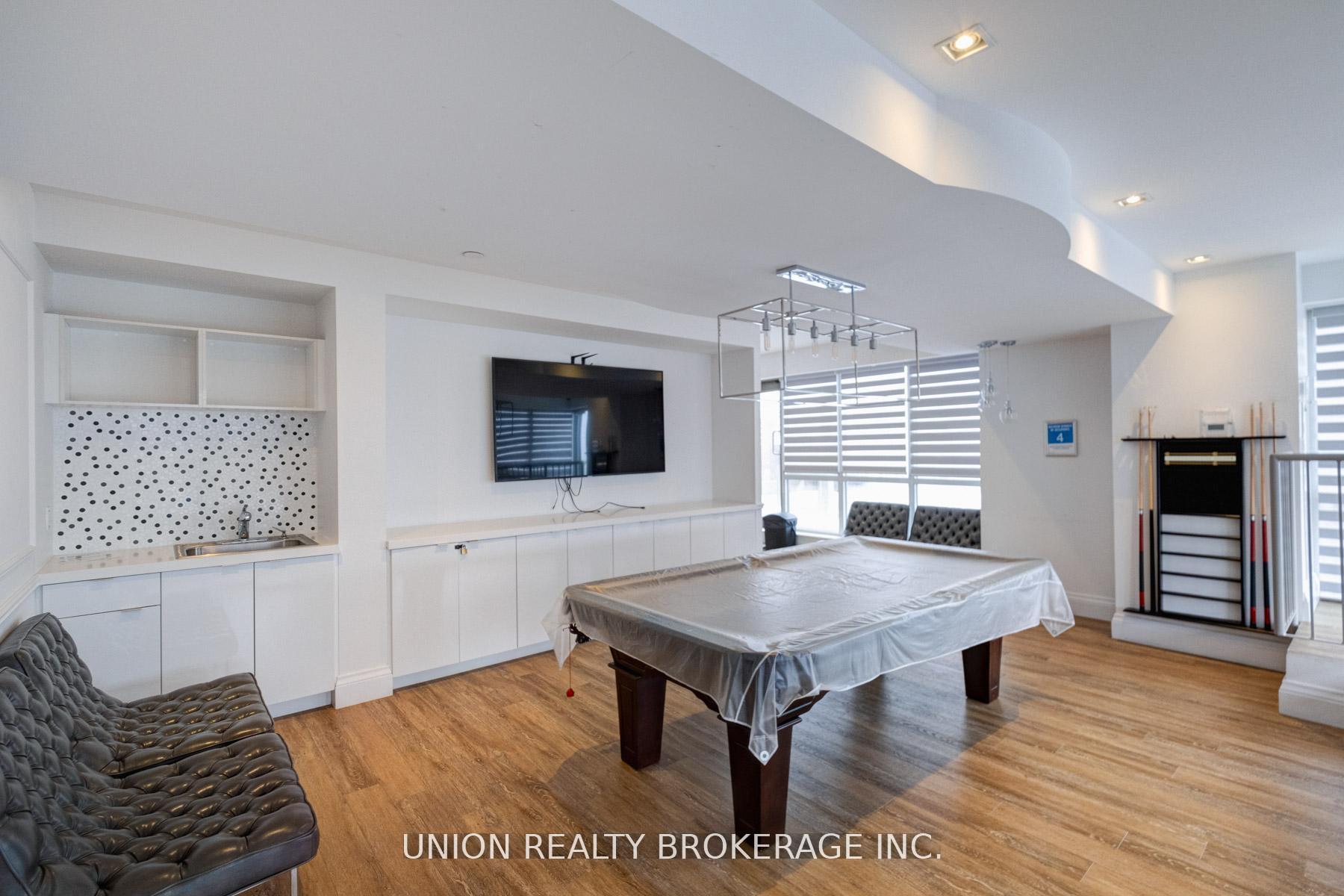 Photo 20 of Unit 610, 9560 Markham Road, Markham, Wismer — HOMEH