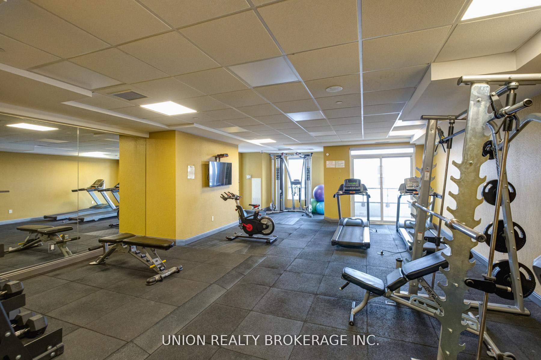 Photo 22 of Unit 610, 9560 Markham Road, Markham, Wismer — HOMEH