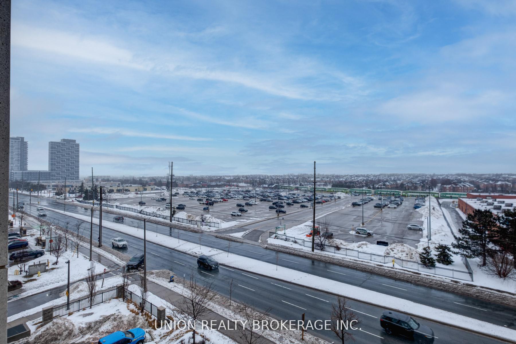Photo 23 of Unit 610, 9560 Markham Road, Markham, Wismer — HOMEH