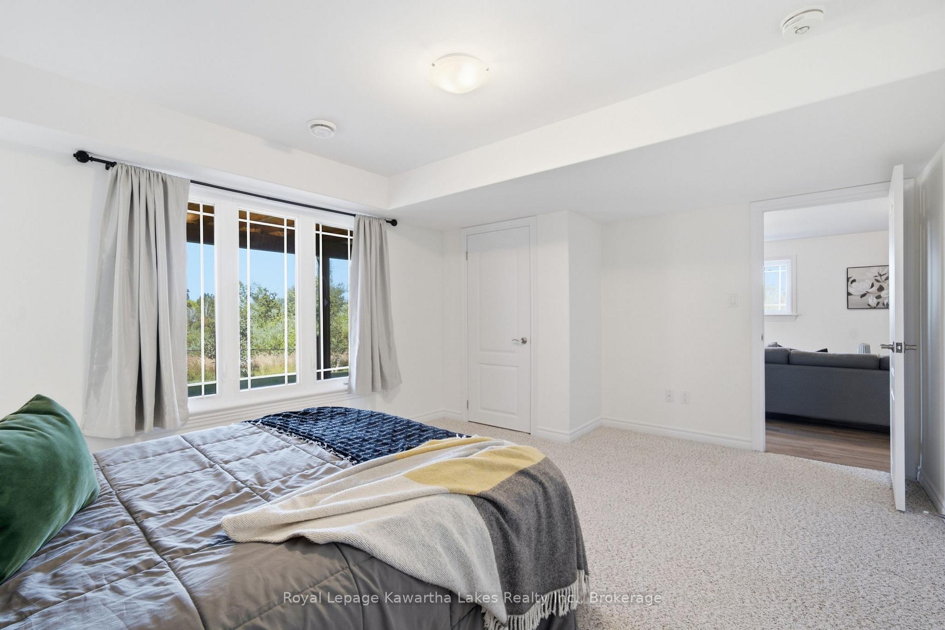 Photo 26 of 25 Barron Boulevard, Kawartha Lakes, Lindsay — HOMEH