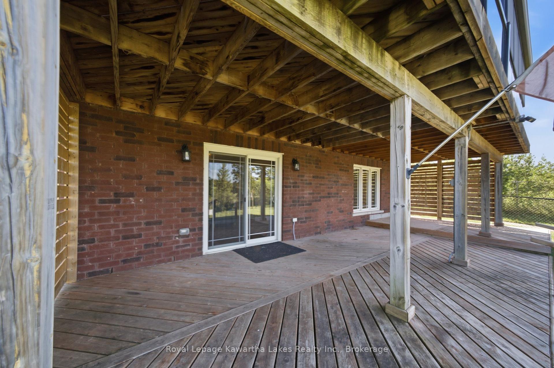 Photo 29 of 25 Barron Boulevard, Kawartha Lakes, Lindsay — HOMEH