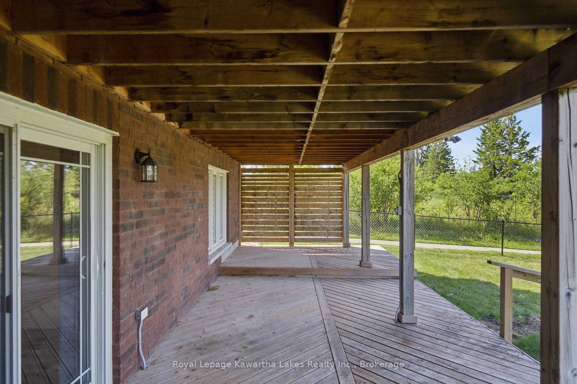 Photo 30 of 25 Barron Boulevard, Kawartha Lakes, Lindsay — HOMEH