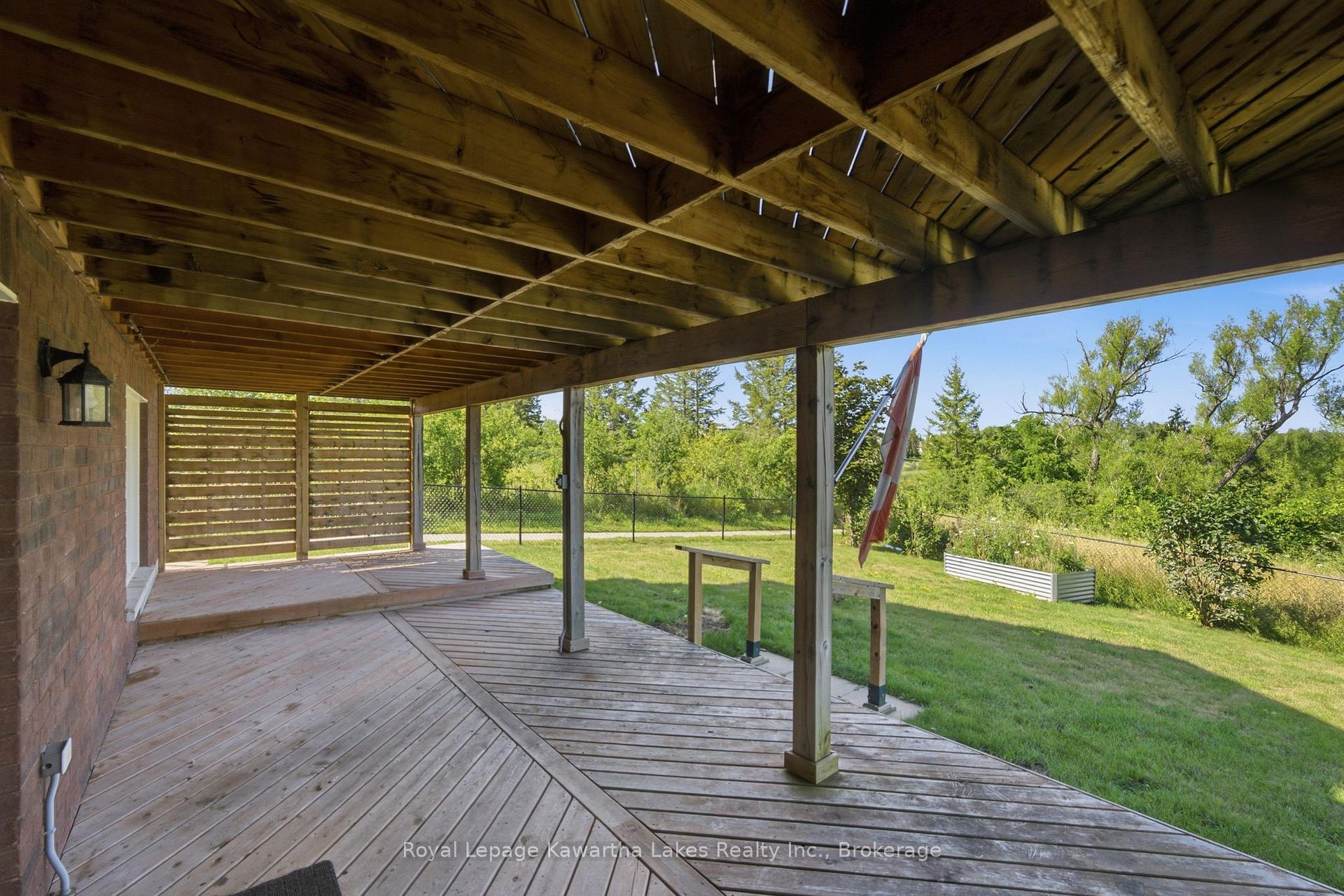Photo 31 of 25 Barron Boulevard, Kawartha Lakes, Lindsay — HOMEH