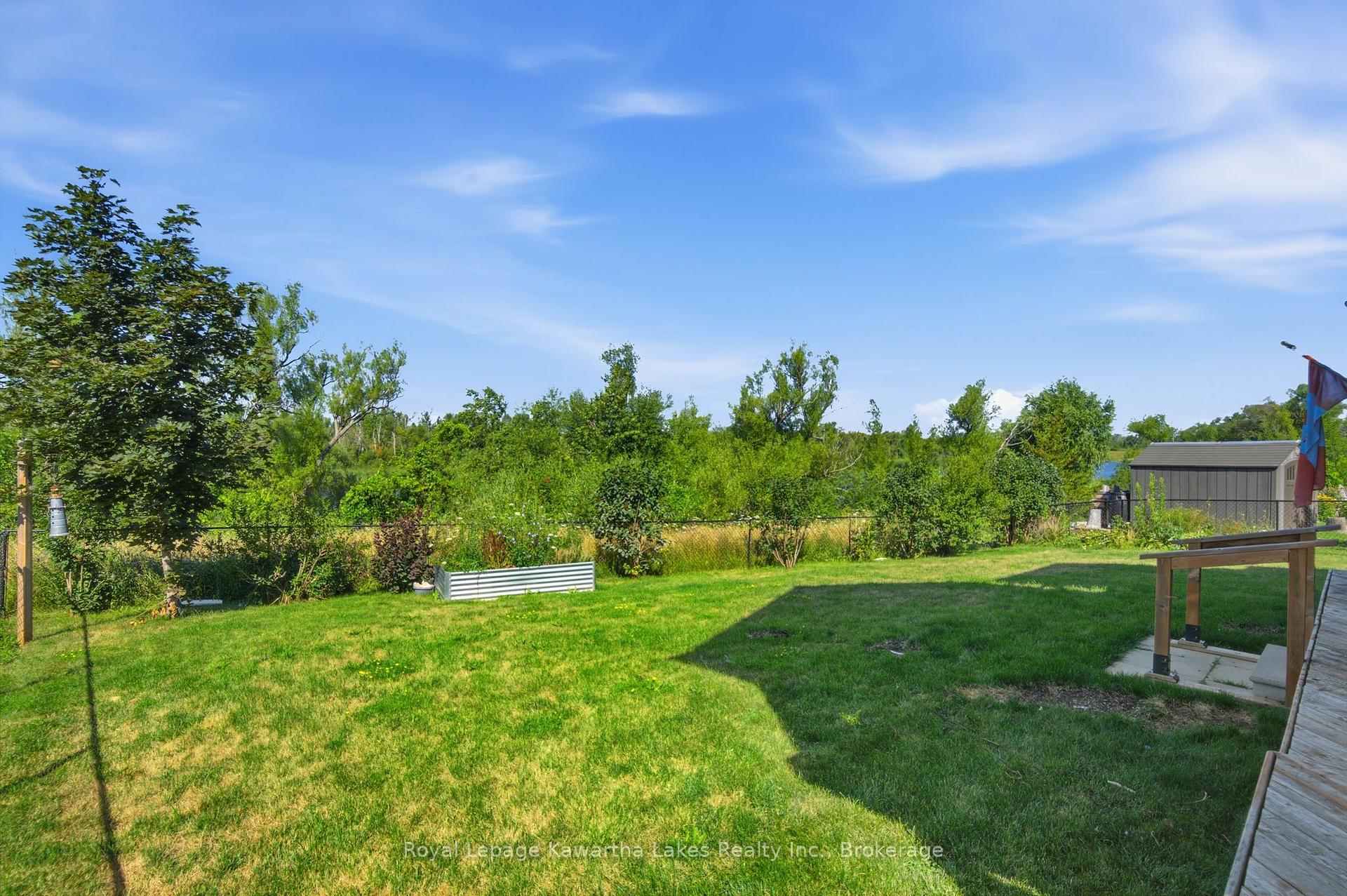 Photo 32 of 25 Barron Boulevard, Kawartha Lakes, Lindsay — HOMEH