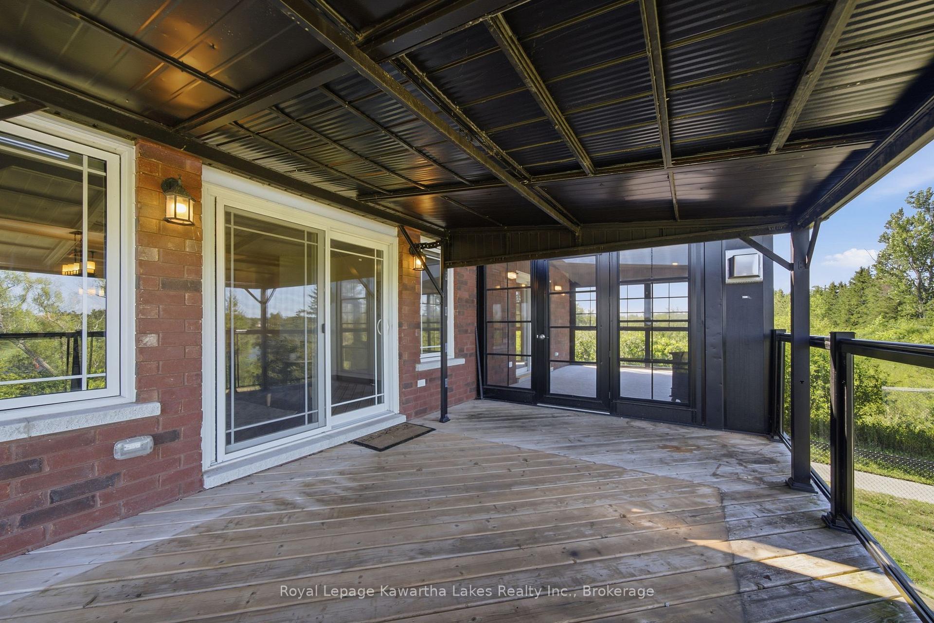Photo 34 of 25 Barron Boulevard, Kawartha Lakes, Lindsay — HOMEH