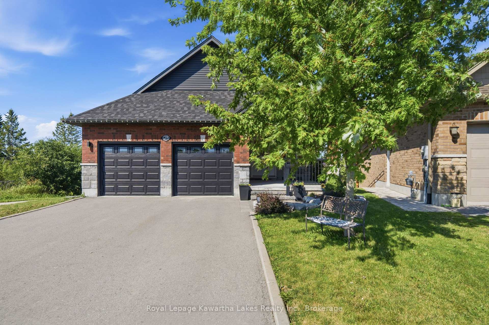 Photo 39 of 25 Barron Boulevard, Kawartha Lakes, Lindsay — HOMEH