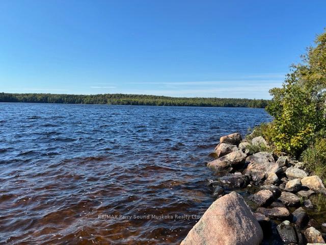 Photo 9 of 5993 HIGHWAY #124 Highway, Magnetawan, Ahmic Harbour — HOMEH