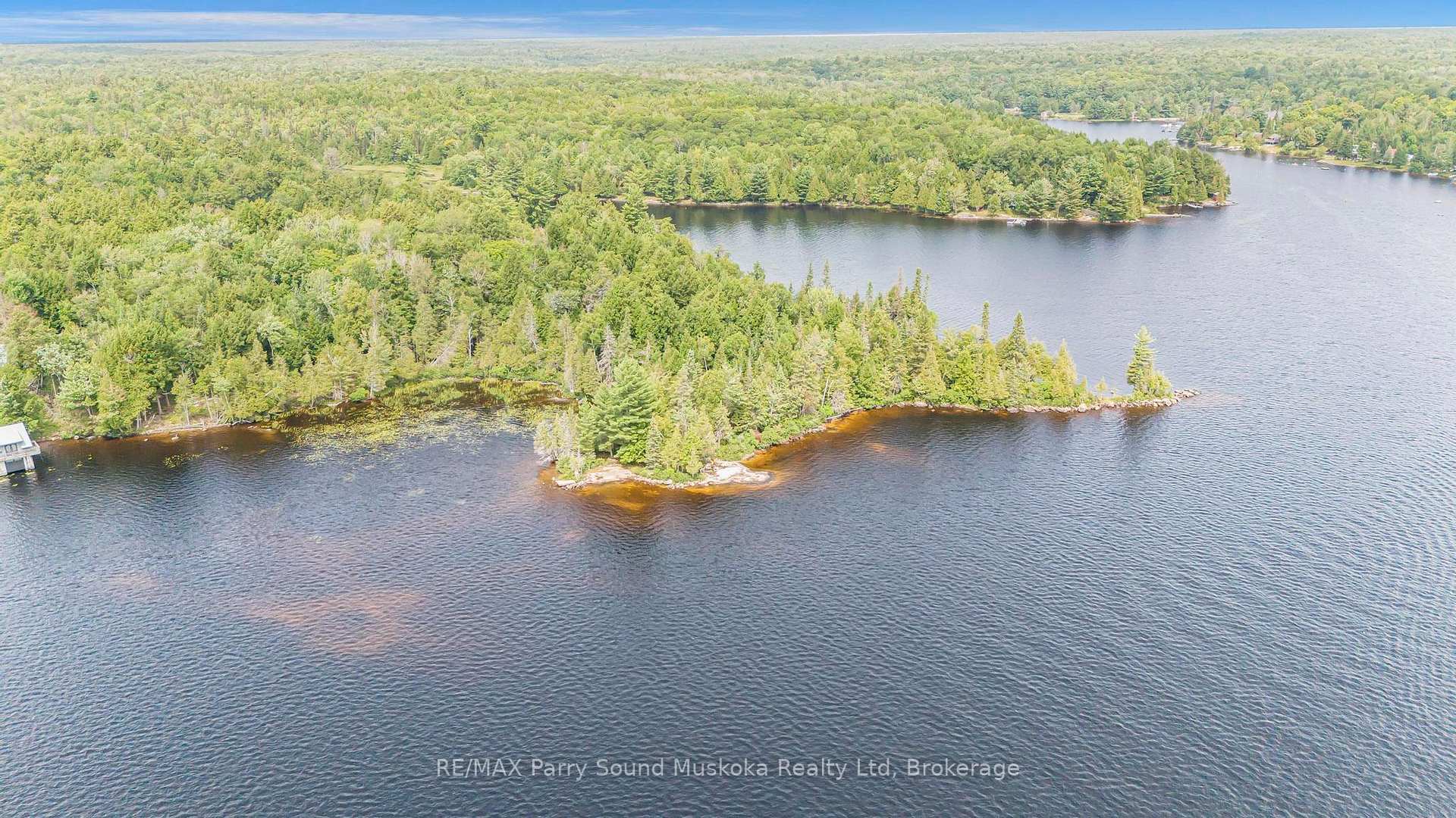 Photo 14 of 5993 HIGHWAY #124 Highway, Magnetawan, Ahmic Harbour — HOMEH