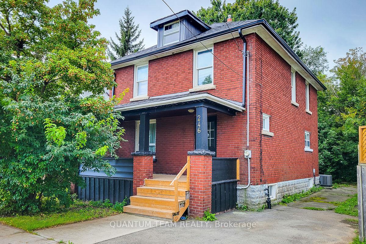 Photo of 246 Davis Street