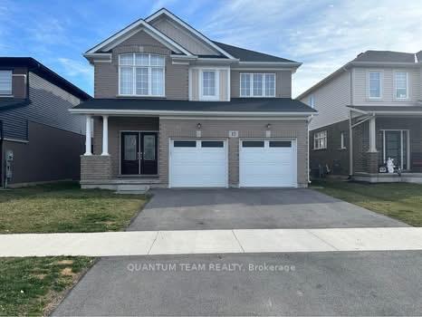 Photo 1 of 17 Overholt Drive, Thorold, Hurricane/Merrittville — HOMEH