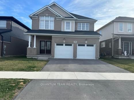 Photo 2 of 17 Overholt Drive, Thorold, Hurricane/Merrittville — HOMEH