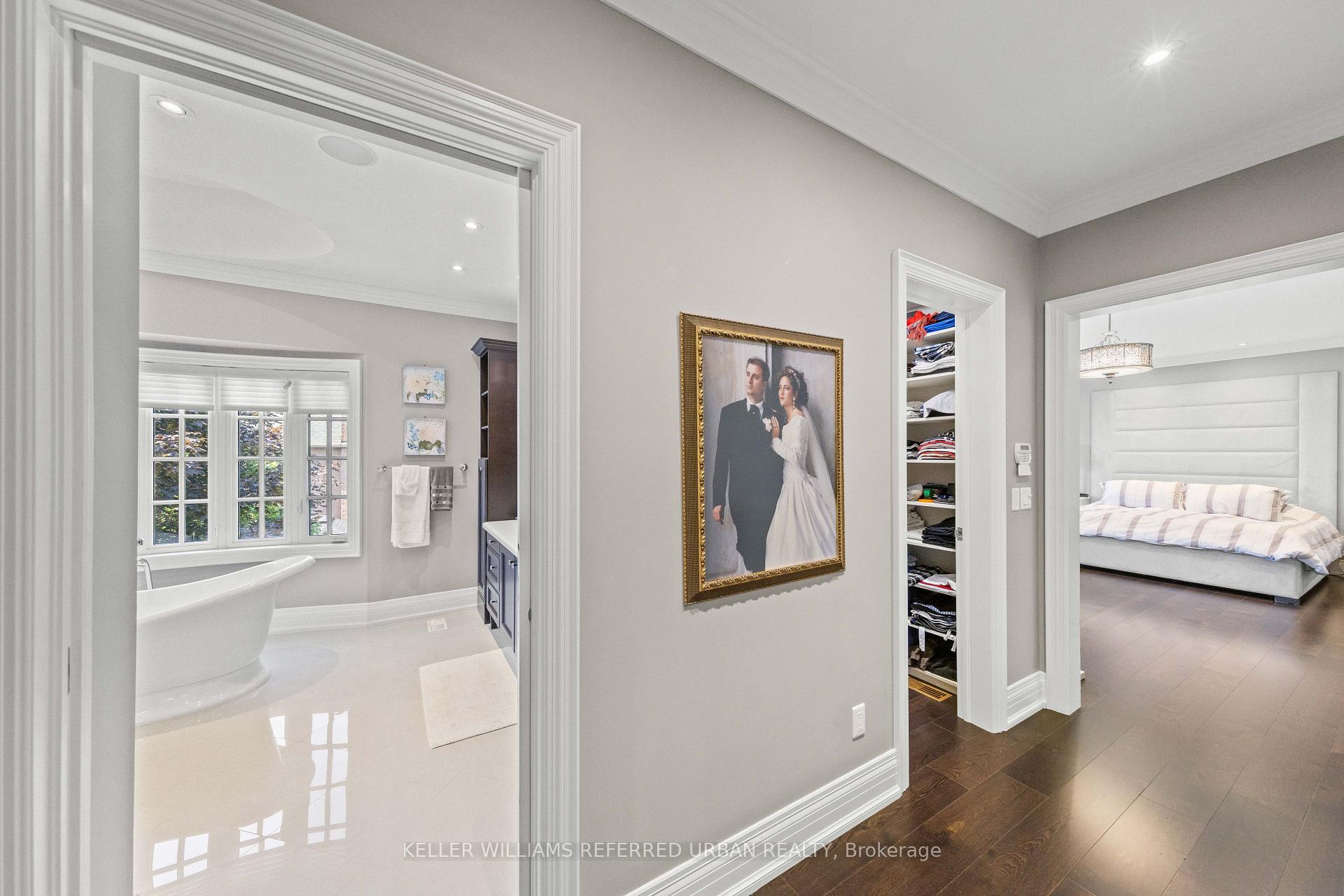 Photo 28 of 4 Community Circle, North York, Willowdale West — HOMEH