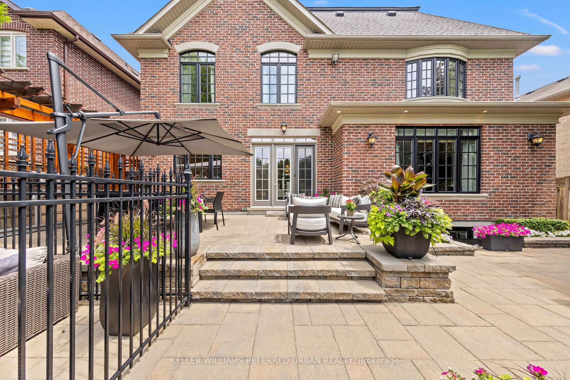 Photo 50 of 4 Community Circle, North York, Willowdale West — HOMEH