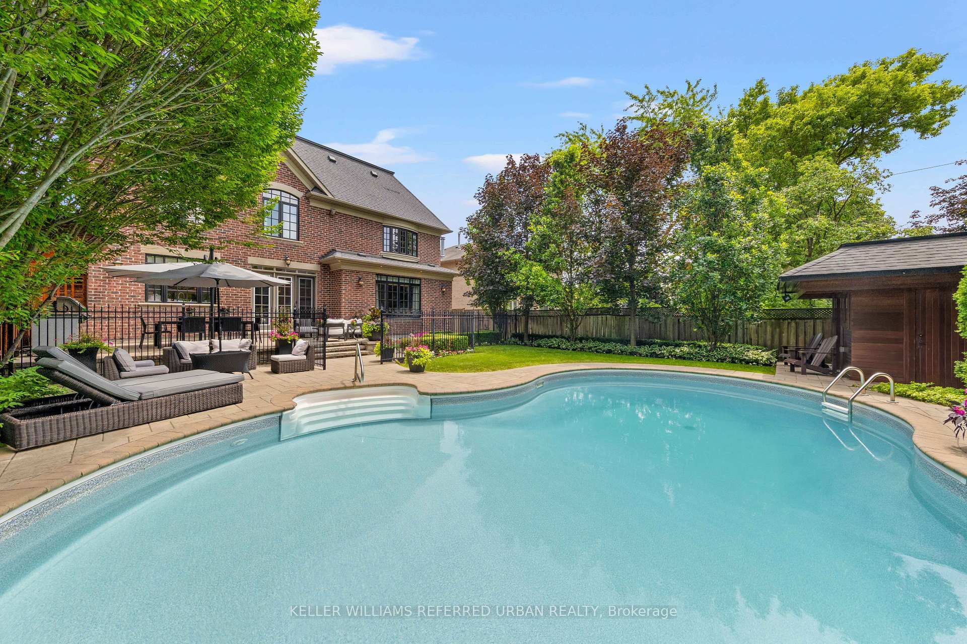 Photo 52 of 4 Community Circle, North York, Willowdale West — HOMEH