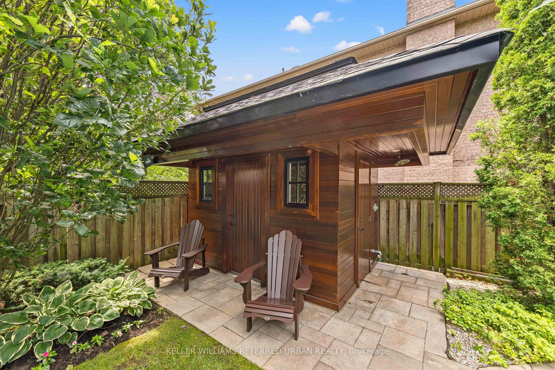 Photo 53 of 4 Community Circle, North York, Willowdale West — HOMEH