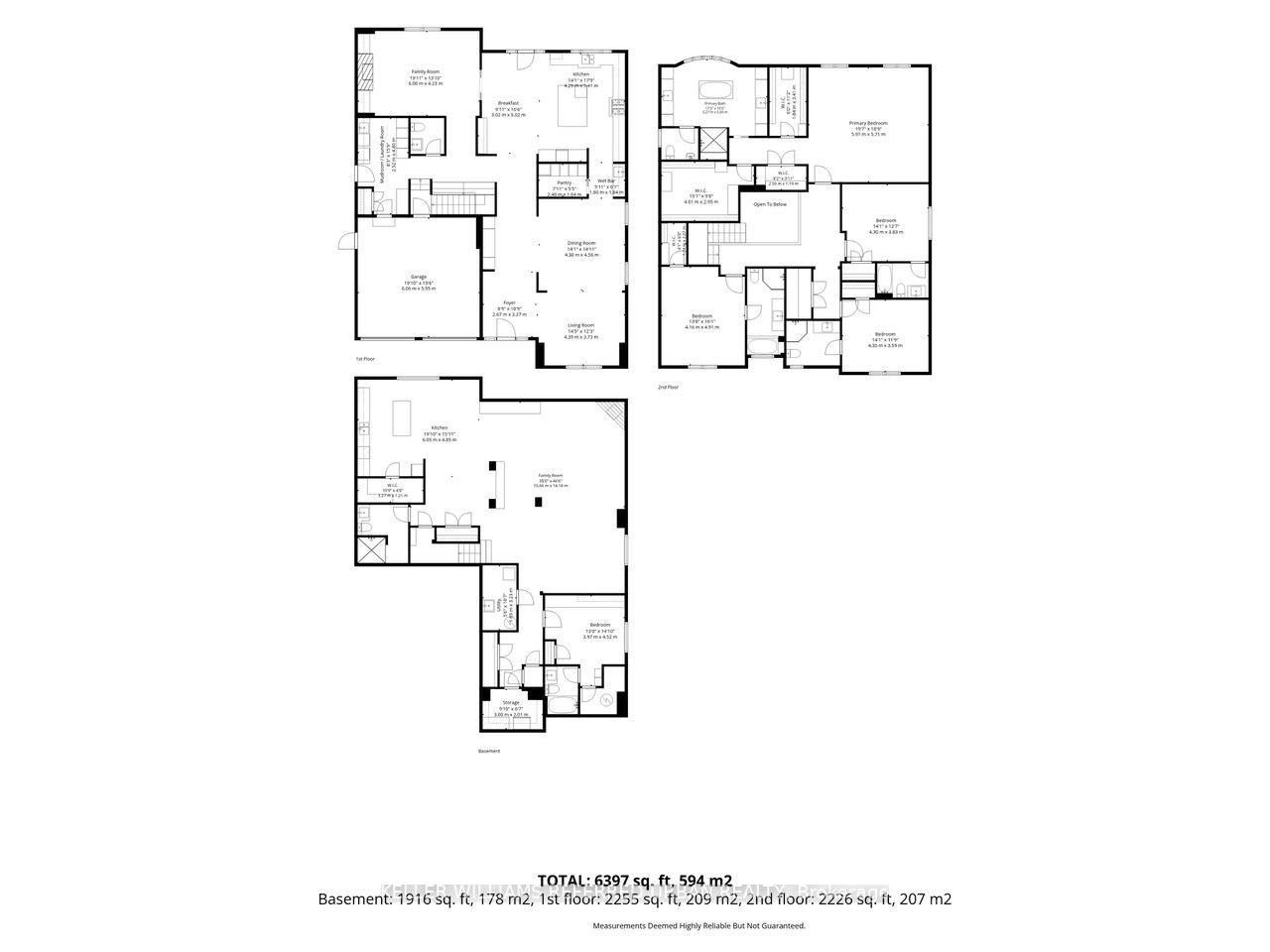 Photo 57 of 4 Community Circle, North York, Willowdale West — HOMEH
