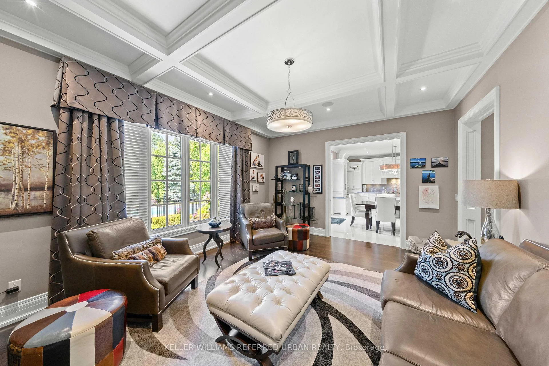 Photo 22 of 4 Community Circle, North York, Willowdale West — HOMEH