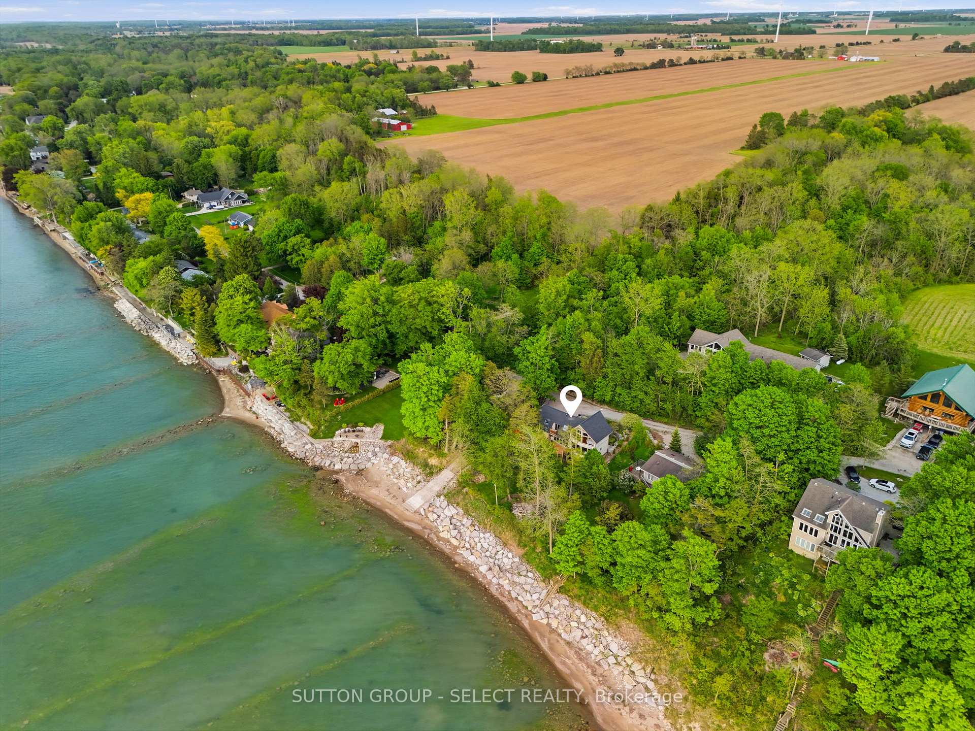 Photo of 5284 Cliff Road