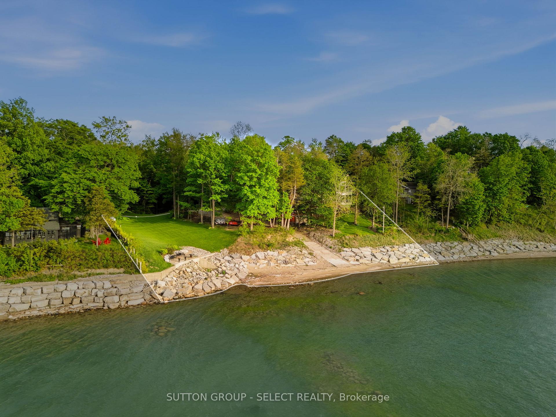 Photo 50 of 5284 Cliff Road, Lambton Shores, Forest — HOMEH