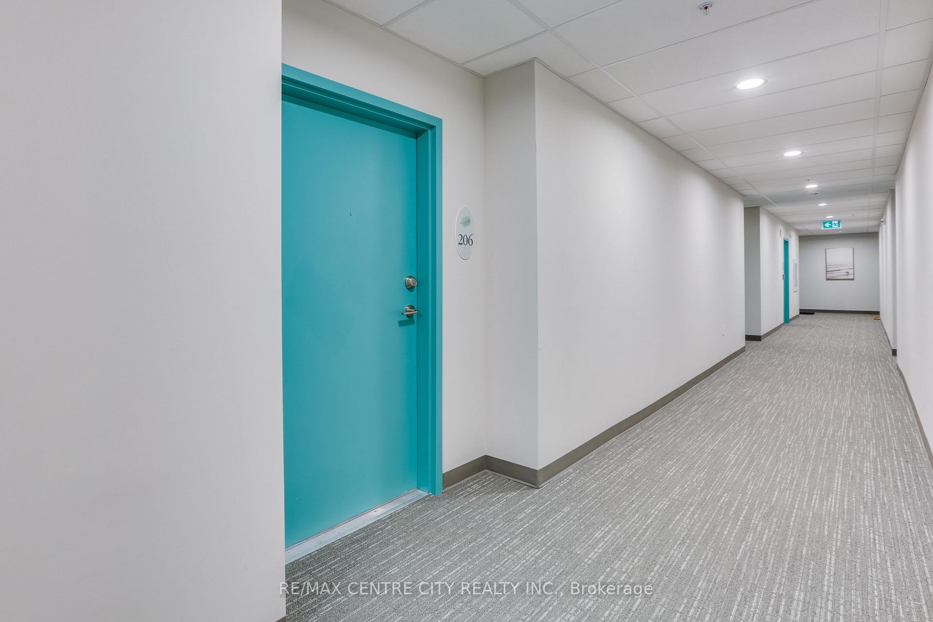 Photo 5 of Unit 206, 100 The Promenade, Central Elgin, Port Stanley — HOMEH