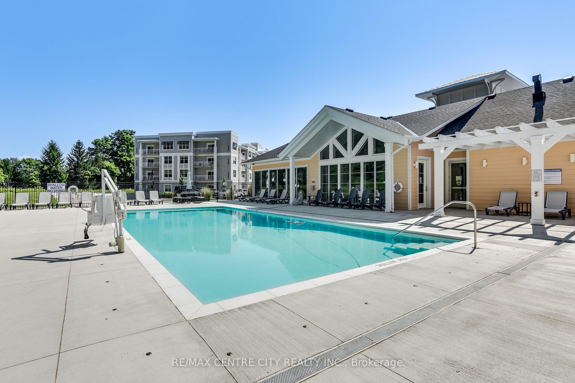 Photo 41 of Unit 206, 100 The Promenade, Central Elgin, Port Stanley — HOMEH