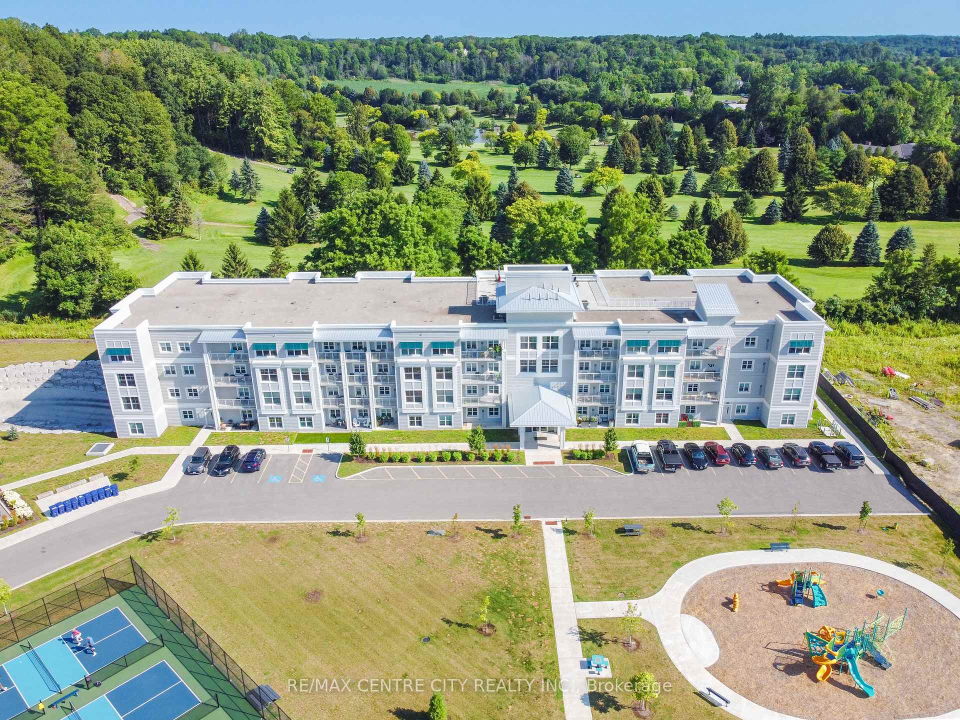 Photo 43 of Unit 206, 100 The Promenade, Central Elgin, Port Stanley — HOMEH
