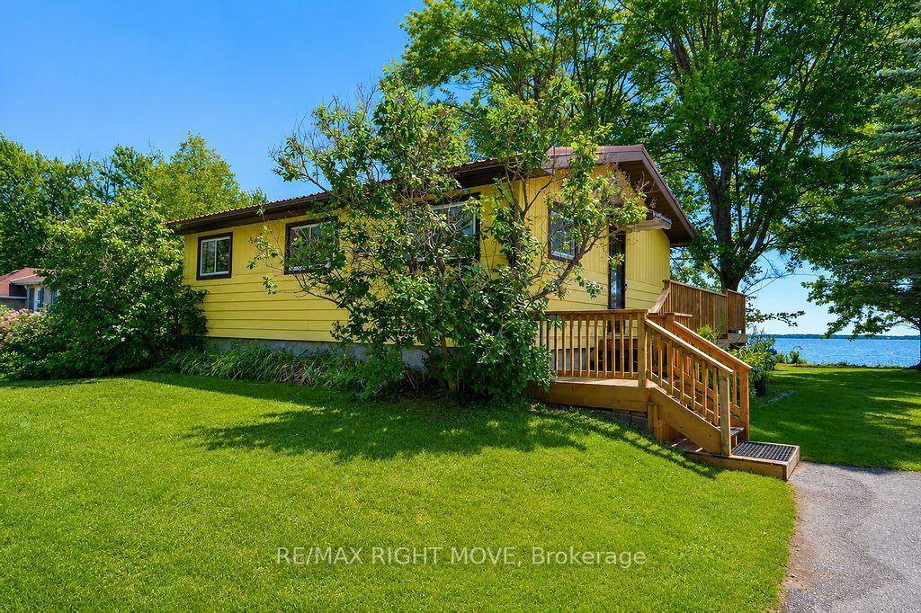 Photo 1 of 1525 Cunningham Crescent, Severn, Rural Severn — HOMEH