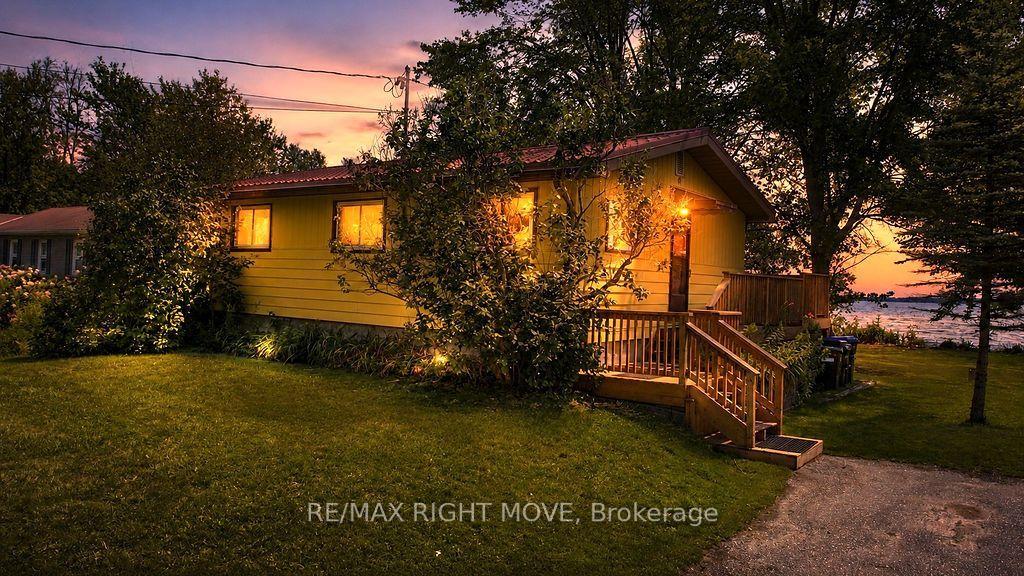 Photo 2 of 1525 Cunningham Crescent, Severn, Rural Severn — HOMEH